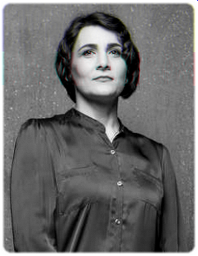 CITE Hour - Connie Tovey